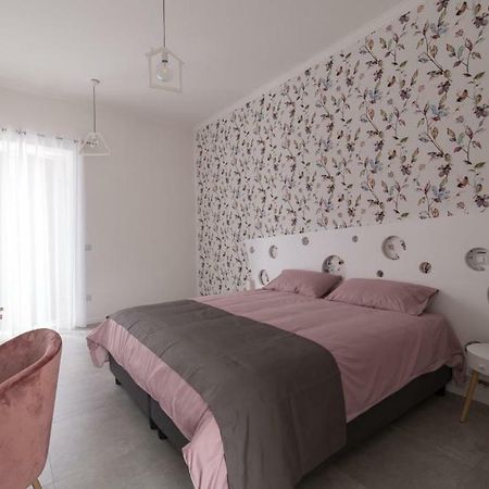 B&B Napoli Centro Zewnętrze zdjęcie